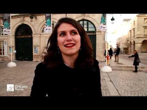 Orléans Concours International 2016