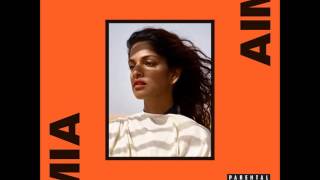 M.I.A - A.M.P. (All My People)
