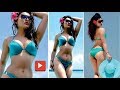 Actress Urvashi Rautela Hot Bikini Look Urvashi Rautela Hot Bold Photoshoot Beat Pe Thumka