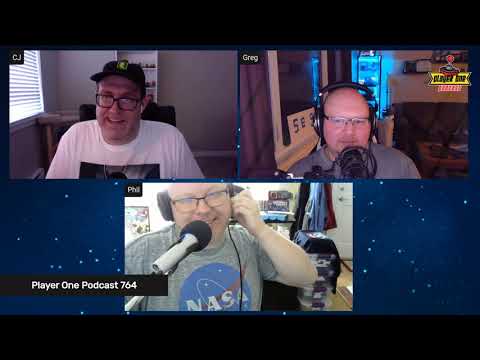 764: Toad Sounds