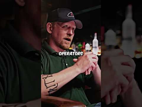 “Red Team Is the Finest Fighting Force in the World!” - SEAL Team 6 Operator