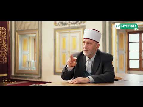 PYETE MYFTININË| Kurorëzimi gjatë fejesës, edhe pse dasma mund të jetë më vonë!