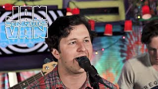 THE FRIGHTS - "Kids" (Live at JITV HQ in Los Angeles, CA 2016) #JAMINTHEVAN