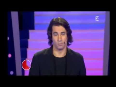 Jérémy Ferrari [1er passage !] Privé de crémation pour cause d'obésité - ONDAR