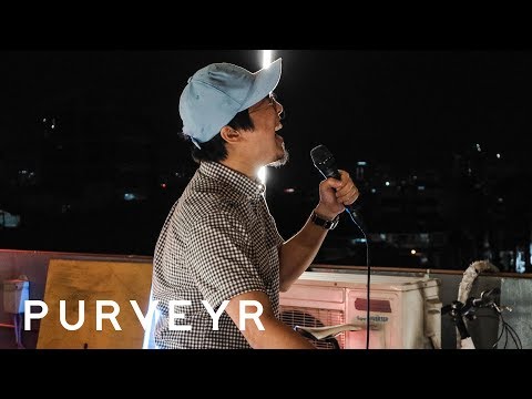 Change, Erase by Nights of Rizal – Sound Fiesta