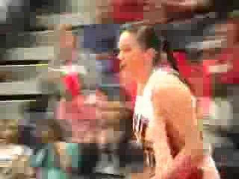 SFU Clan vs. UBC Thunderbirds - Women's Basketball