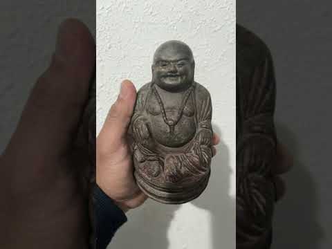 PIEZA COMPRADA EN EL RASTRO MADRID LA SUBIREMOS A CATAWIKI A VER QUE TAL LA SUBASTA