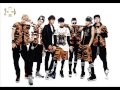 BTS (방탄소년단) - We Are Bulletproof pt.2 (audio ...