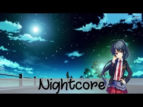 【NightCore】Blue Skies (REVOKE Remix)