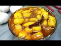 Rosuner Achar | Garlic Pickles | সহজেই বানিয়ে ফেলুন হেব্বি মজার 