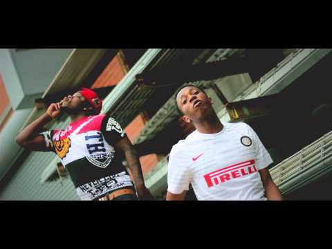 EOF - Move Around (Dir. by @Blaze_TheRebel)