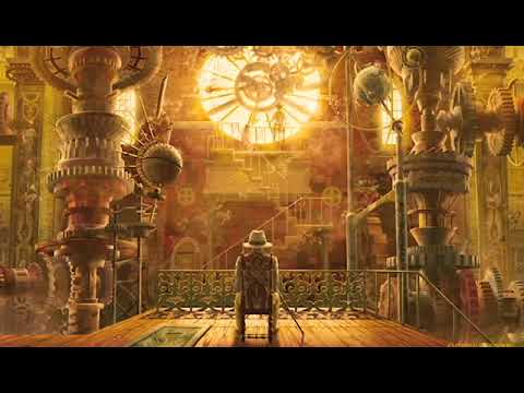 Hushed - Lanterns - for 1 hour