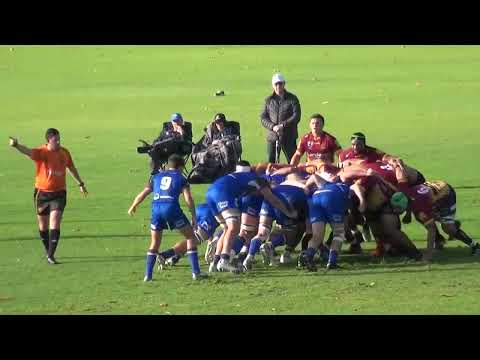 Palmyra v West Scarborough - FMG Perth Premier Grade R8 - Full Game