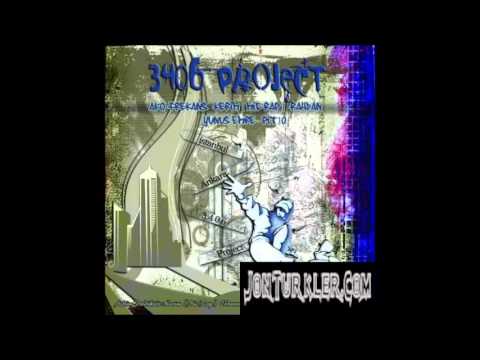 11. Pit10 & Kerim & Rahdan - İsterseniz Yalvarın (3406 Project)