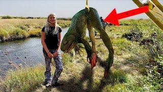 Most Unbelievable Moments Ever Caught On Camera !