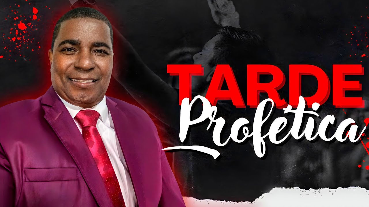 Para DEUS O Seu PROBL€MA Não e Nada! Missionário Flávio Rodrigues 07/10/2024