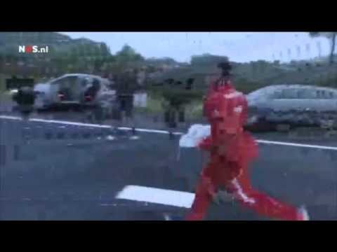 Theo Janssen gaat bier halen...