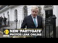 London Police & UK PM under scanner as new party pictures emerge | WION