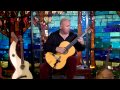 The Guitar of Monet - by composer/guitarist Andre Feriante