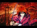 TACTICS (ost.Rurouni Kenshin anime)-The Yellow ...