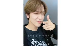 Download lagu haechan AnNyEoNgHaSeYo sound notification mp3