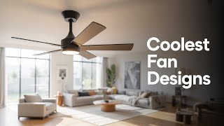 Top 5 Best Ceiling Fans for 2026 with Customers Reviews
