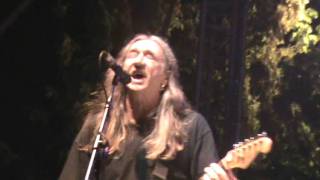 ROSENDO - EL ALMA SE COLMA  (Mérida - 08/10/2011)