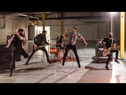 La Armada - All We Know (Official Video)