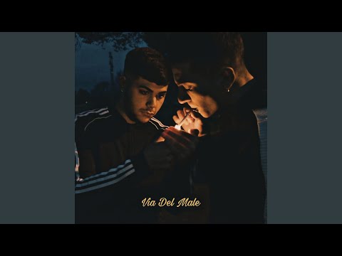 Via Del Male (feat. NOX1)