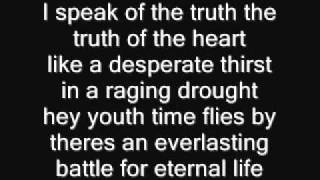 The Distillers - The Young Crazed Peeling Lyrics