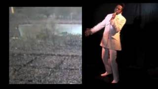 If I Can Dream by Black Elvis - A Tribute to Barack Obama