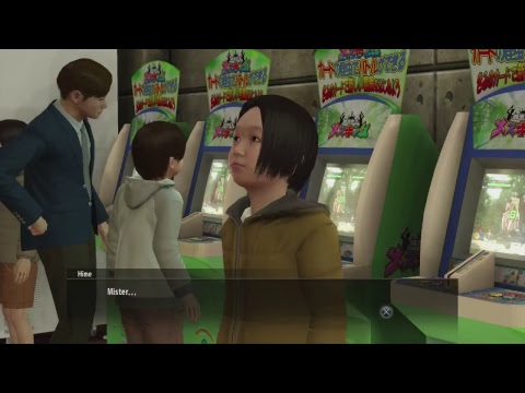 Late Night Mahjong and Kiwami