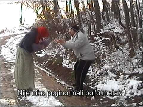 Vrnogracki humoristi -  Nexa i prijatelji  -  Metak