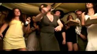 Flo Rida Sugar PARODY Anne Frank Bash 2009 - Rucka Rucka Ali