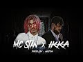MC STAN X IKKA - Snake, Sab Jaanta hai (Music Video) | Prod.By MxTon