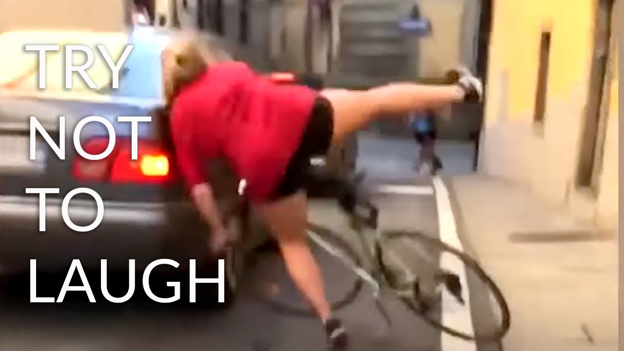 Youtube Funny Fail
