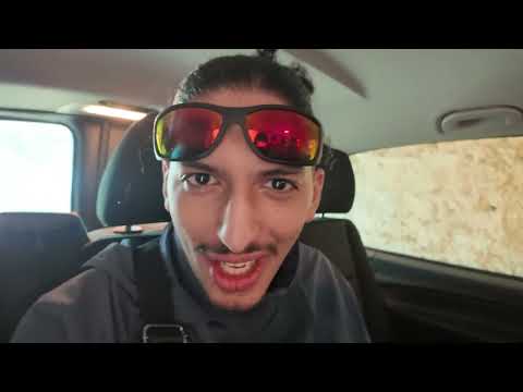 Ilo x Aymen | 2 Harragas in Italien [RAPLARUE VLOG]