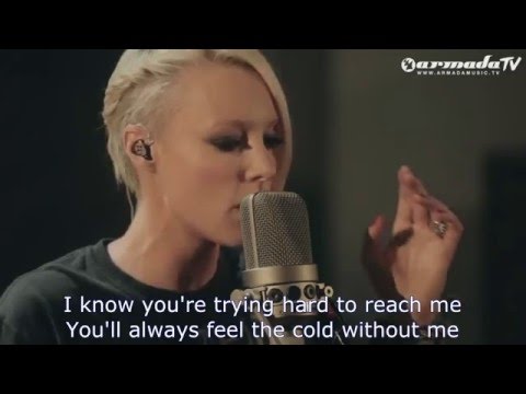 Emma Hewitt - Carry me away (with lyrics)