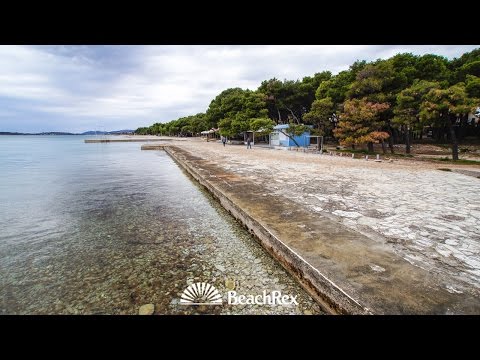 beach Jadrija, Jadrija, Croatia