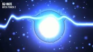 Cover art for Bitch Punch 2