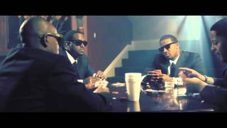 Marcus Manchild x DeLorean x Doughbeezy x Propain (Dirty Diamonds) - I Keep That