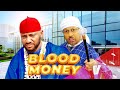 BLOOD MONEY Complete Movie YUL EDOCHIE Movies 2023 JERRY AMILO Latest Nigerian Movies 2023