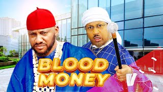 BLOOD MONEY Complete Movie - YUL EDOCHIE Movies 20