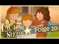 Lauras Stern Sternengold