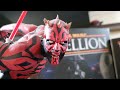 Star Wars Rebellion: Presentaci n Y Gameplay 1