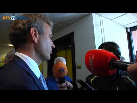 SC Veendam stopt met betaald voetbal