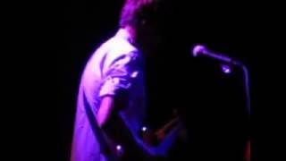 Stephen Malkmus &amp; The Jicks (3) &quot;Spazz&quot;, San Fran, October 1, 2016