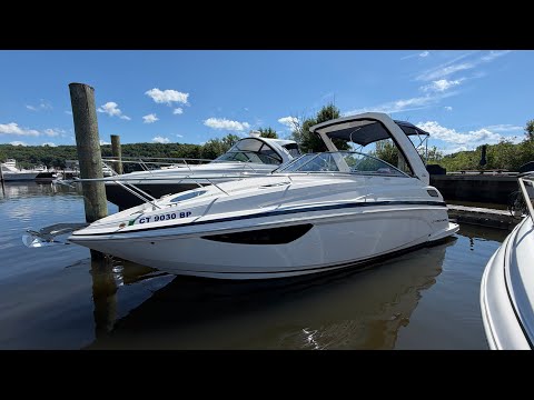 Boat Video 1