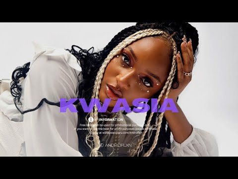 AYRA STARR X TEMS X OMAHLAY TYPE BEAT - "KWASIA"
