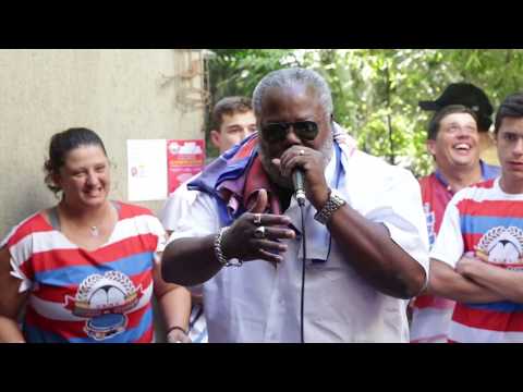 Rixxa da Portela - Festa Frisa 2019 - Portela 1984